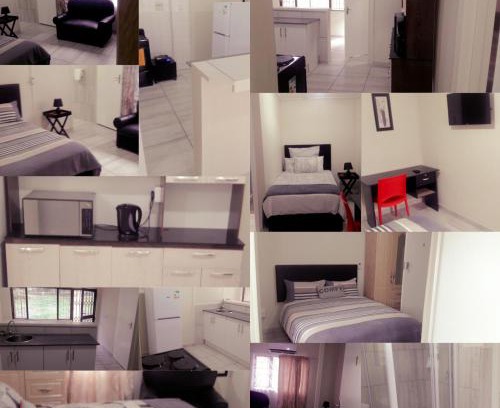Scottburgh Casa | Zanevovo