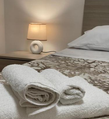 Corigliano Calabro Apartamento | Zangaro Apartment
