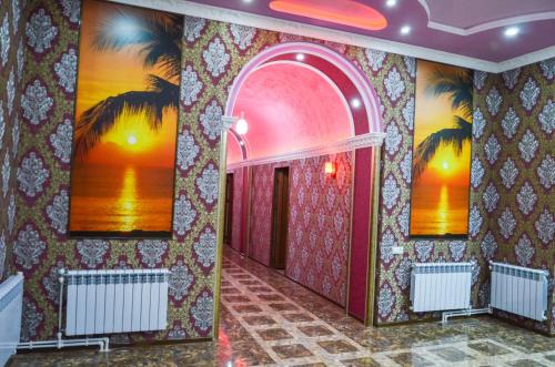 Goris Hotel | Zangezur Hotel