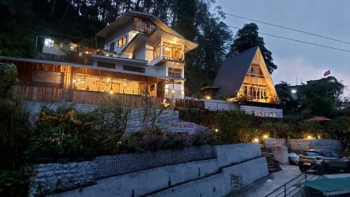 Gangtok Casa | Zangmo Lee Baam Rezay gangtok Sikkim