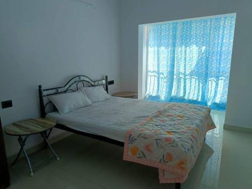 Marmagao Apartamento | Zanita Heights Seaview Apt