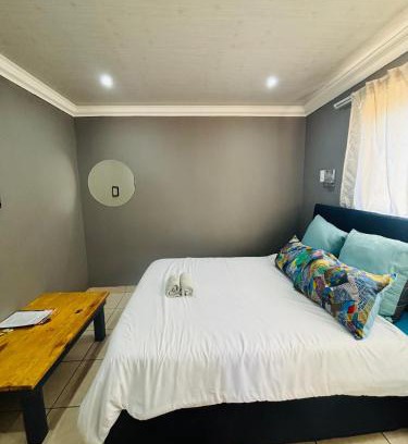 Pretoria Casa | Zano guest suite