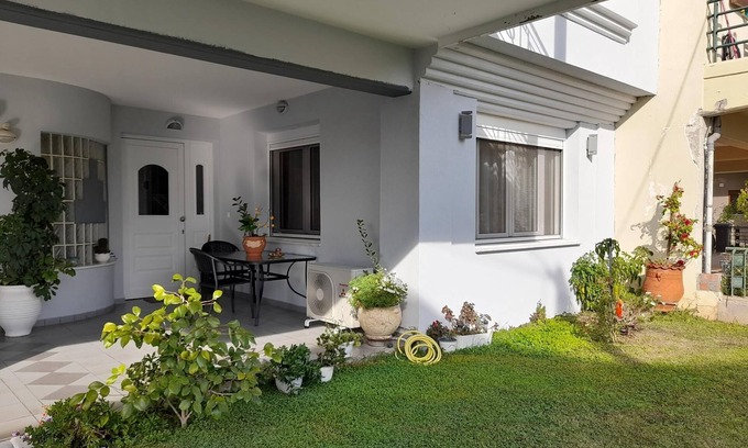 Trikala Casa | Zant House Trikala Town