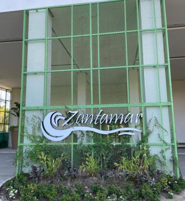 La Cruz de Huanacaxtle Apartamento | Zantamar Beach Front La Cruz