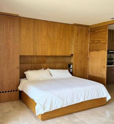 La Cruz de Huanacaxtle Apartamento | zantamar ixchel