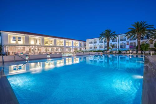 Laganas Hotel | Zante Park Resort & Spa BW Premier Collection