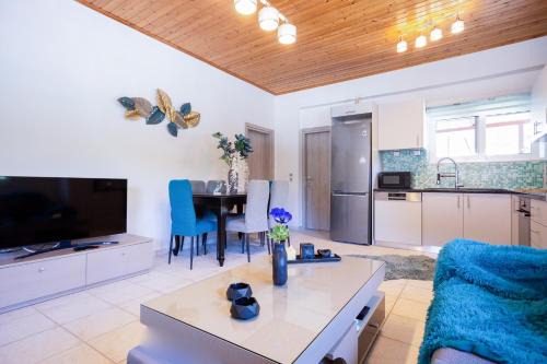 Anafonitria Casa | Zante Sunny Mountain