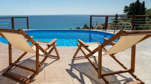 Skinaria Apartamento | Zante Xigia Bay villas