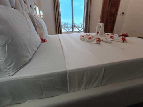 Nungwi Hotel | Zanzi beach hotel