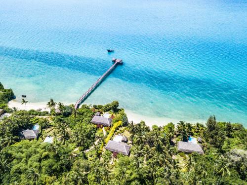 Kama Complejo | Zanzi Resort Private Paradise