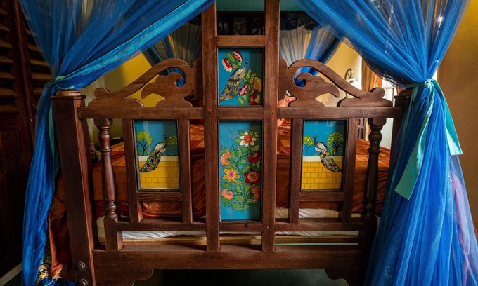 Stone Town Hotel | Zanzibar Palace Hotel