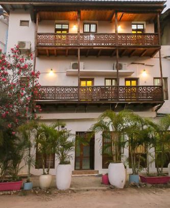 Stone Town Hotel | Zanzibar Town Nest Hotel