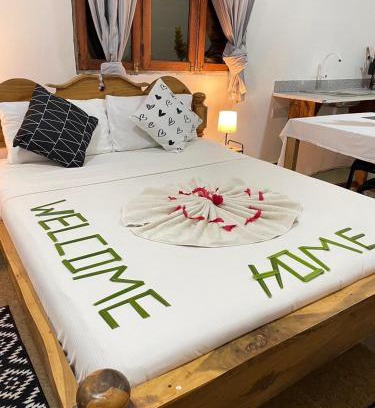 Uroa Apartamento | Zanzllywood Uroa Beach Suites Hotel Apartment