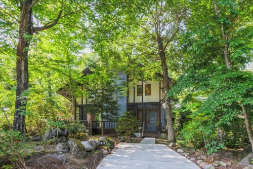 Zao Casa | Zao Villa Suite Zen-ZEN - Vacation STAY 74899v
