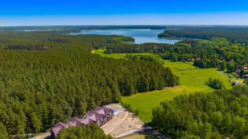 Kierwik Apartamento | Zapach Lasu - Naturalne SPA, Sun & Snow