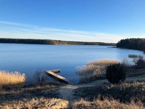 Kierwik Apartamento | Zapach lasu Naturalne SPA Karwica, sauna, joga A208