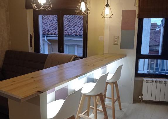 Centro histórico de León Apartamento | Zapaterías