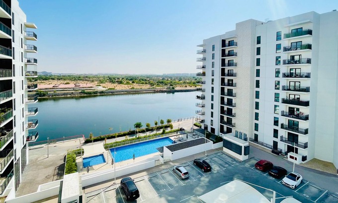 Abu Dhabi Apartamento | Zapbed House - YWE B10 026
