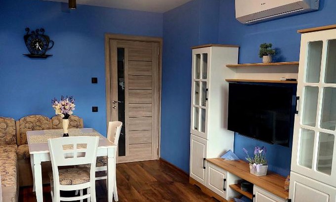 Gorna Oryahovitsa Apartamento | Zara Apartment