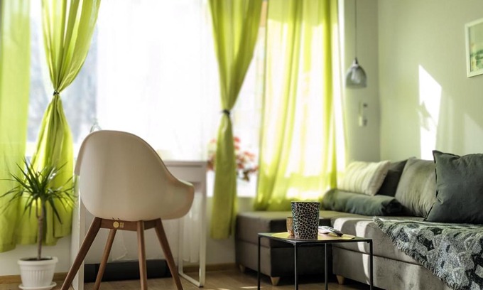 Stara Zagora Apartamento | Zara Green Apartment 4 Guests Pet Friendly