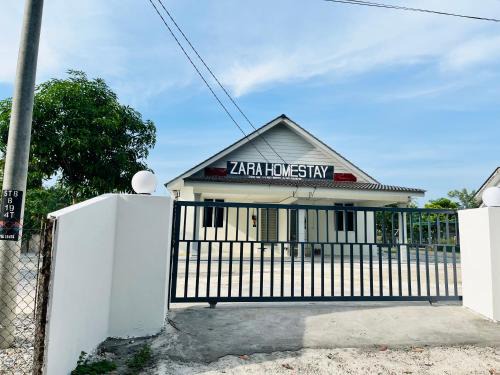 Pulai Chondong Casa | Zara Homestay Tok Bok