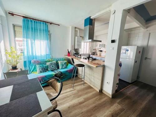 Parque de Roma Apartamento | ZARAGOZA CENTRAL APARTMENT