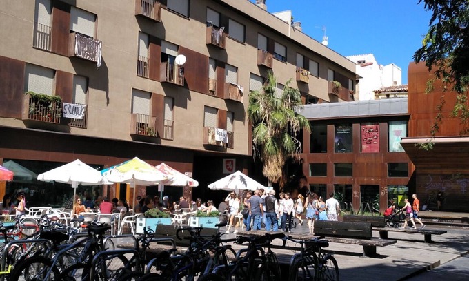 San Pablo Apartamento | Apartamento centro histórico Zaragoza cerca del Pilar