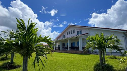 Shinzato Casa | ZARATAN