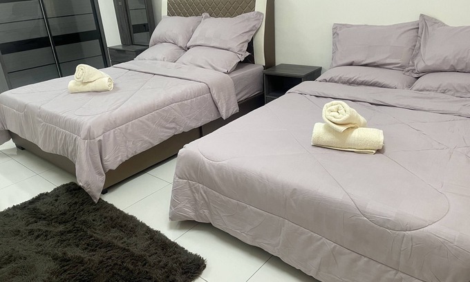 Ipoh Casa | ZaraVip Homestay