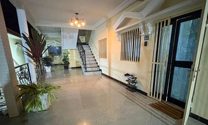 Yaounde Apartamento | ZARAYLOFT cadre moderne et convivial