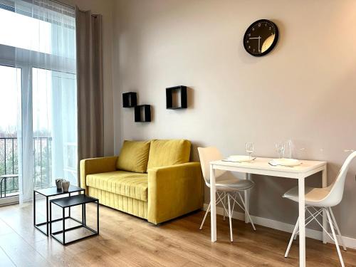 Fabryczna Apartamento | Zarembowicza Apt 38 - Self Check-In 20h - Parking &Lift