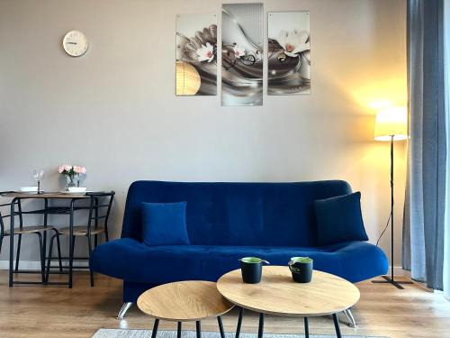 Fabryczna Apartamento | Zarembowicza Apt 52 - Self Check-In 20h - Lift