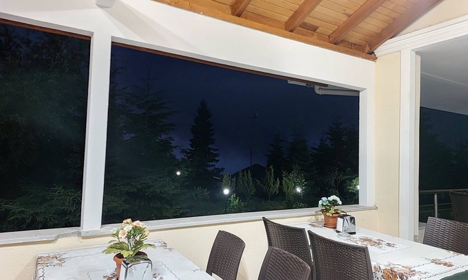 Surmene Hotel | Zarha Mountain Resort