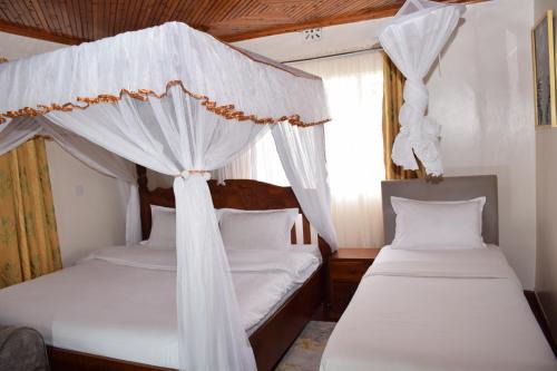 Syokimau Hotel | Zarita Boutique Hotel