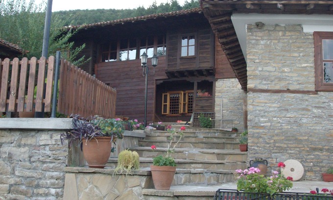 Zheravna Casa | Zarkovata Kashta