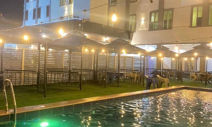 Ofin Apartamento | zarmmak
