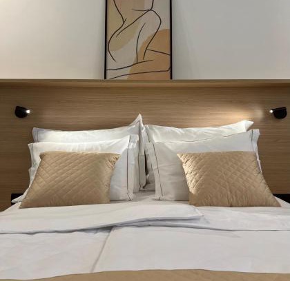 Izola Apartamento | Zaro Apartments
