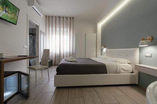 Catanzaro Cama Y Desayuno | Zaro Suites B&B