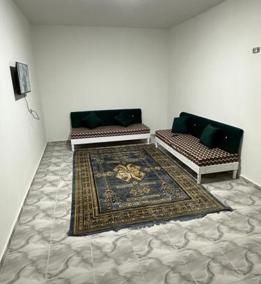1e Arrondissement Zarzis Ville Apartamento | Zarzis 1