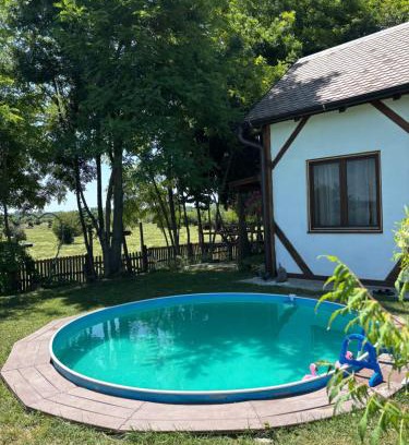 Zasavica Casa | Zasavčanka