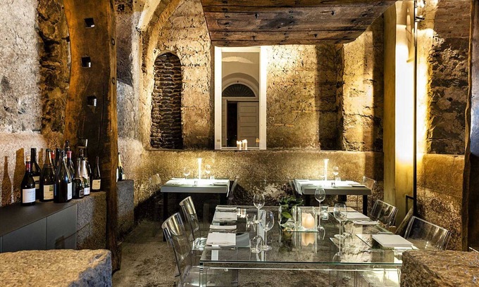 Riposto Otro | Zash Country Boutique Hotel