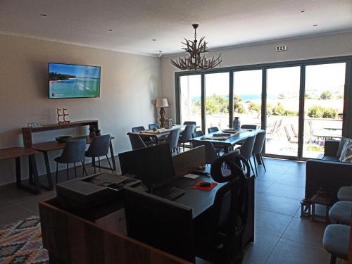Kamariotissa Apartamento | Zathay Apartments