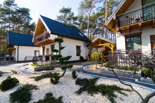 Turawa Casa | Zatoczka Turawa