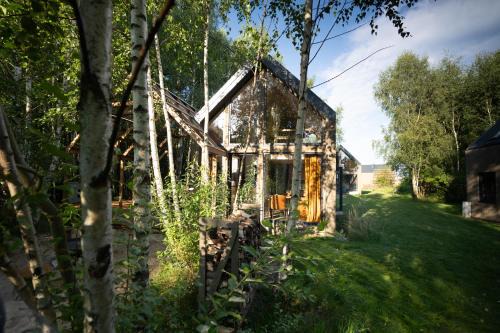 Wegorzyno Apartamento | Zatoka Bielika Glamping