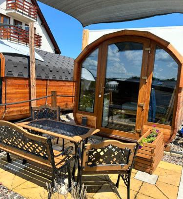 Mechelinki Casa | Zatoka Marina II