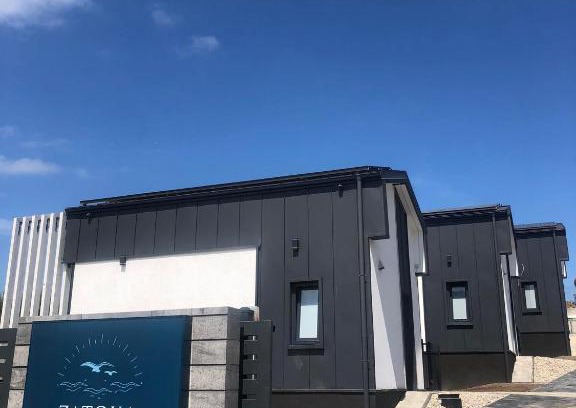 Mechelinki Casa | Zatoka Marina