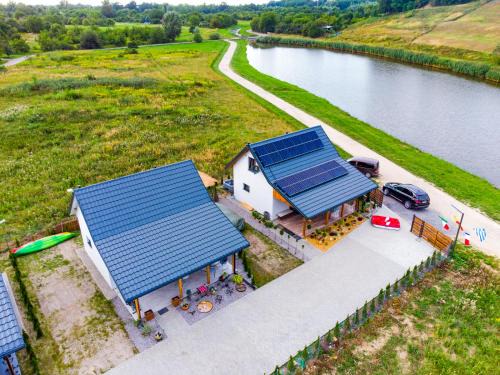 Tarnobrzeg Casa | Zatoka Perska - Domek Włoch - Jezioro Tarnobrzeskie