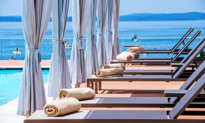 Zaton Hotel | Zaton Holiday Resort Apartments