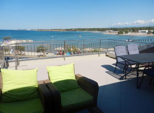 Zaton Apartamento | ZATONKA apartments