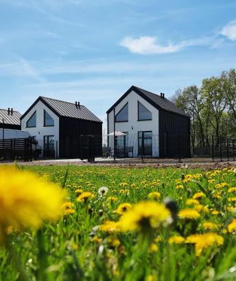 Zator Casa | ZATOR Domki INTERSTYL, Energylandia